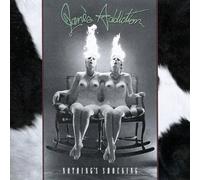 Janes Addiction - Nothing S Shocking [Vinilo]