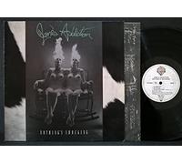 Janes Addiction - Nothing's Shocking