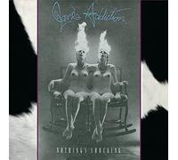 Jane's Addiction - Nothing's Shocking [Vinilo]