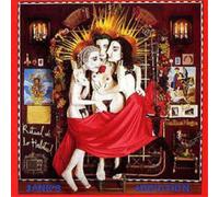 Jane's Addiction Ritual De Lo Habitual (CD) Album