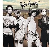 Jane's Addiction - Strays