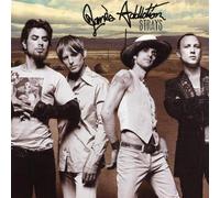 Jane's Addiction - Strays By Jane's Addiction (2003-07-21)