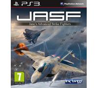 Jane's Advanced Strike Fighters [Importación inglesa]