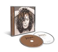 Janet Jackson – Janet 30 Aniversario – 2CD