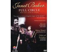 Full Circle [Reino Unido] [DVD]