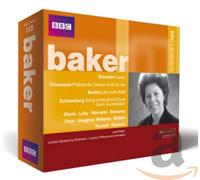 Janet Baker - Janet Baker: Portrait of a Legend