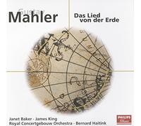 Janet Baker - Mahler: Das Lied von der Erde