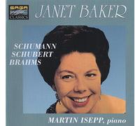 Janet Baker - Recital
