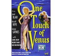 Janet Blair, Russell Nype - One Touch of Venus [Alemania] [DVD]