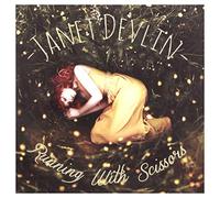 Janet Devlin - Running With Scissors