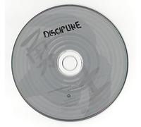 Janet - Discipline