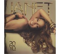 Janet Jackson - 20 Y.O.