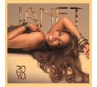 Janet Jackson - 20 Years Old