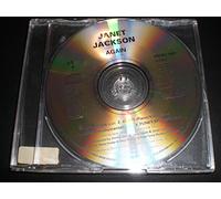 Janet Jackson - Again