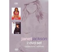 Janet Jackson [Alemania] [DVD]