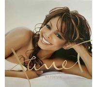 Janet Jackson - All For You [Vinilo]