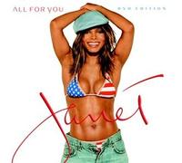 Janet Jackson - All for You