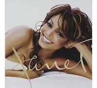 Janet Jackson - all for you