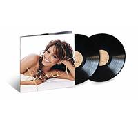 Janet Jackson All for You (Vinyl) 12" Album (Importación USA)