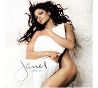 Janet Jackson - All for You [Vinilo]