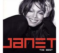 Janet Jackson - Best
