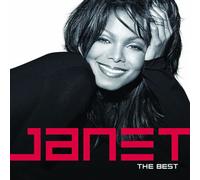 JANET JACKSON - Best of Janet Jackson [2cd] [l
