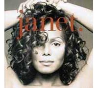 Janet Jackson - CD Album ( 27 Titel, incl. that's the way love goes , you want this, if , throb, again , any time any place , because of love etc. )