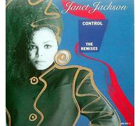 Janet Jackson - Control