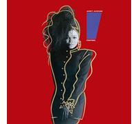 Janet Jackson / Control