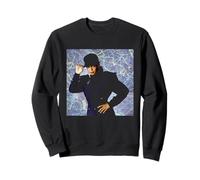 Janet Jackson Control Cantante de Michael Grecco Sudadera