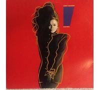 Janet Jackson - Control (US, 3 versions, 1986) [Vinyl Single]