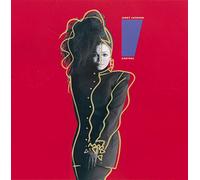Janet Jackson Control (Vinyl) 12" Album (Importación USA)