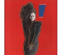 Janet Jackson - Control [Vinilo]