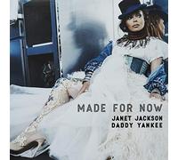 Janet Jackson / Daddy Yankee - Made For Now