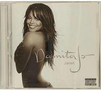 Janet Jackson - Damita Jo