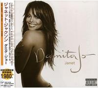 Janet Jackson - Damita Jo
