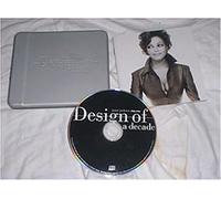 Janet Jackson - Design of a...