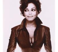 Janet Jackson - Design Of A Decade 1986/1996