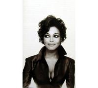 Janet Jackson - Design of a Decade 1986/1996 [Casete]