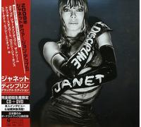 Janet Jackson - Discipline