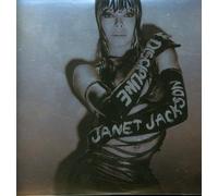 Janet Jackson - Discipline + DVD