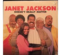 Janet Jackson - Doesnt Reall Matter