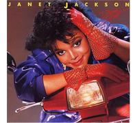Janet Jackson - Dream Street