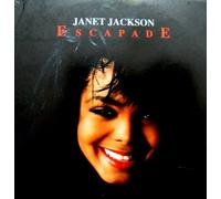 Janet Jackson - Escapade
