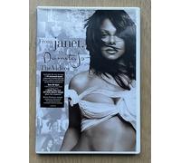 Janet Jackson - From Janet to Damita Jo: The Videos [Reino Unido] [DVD]