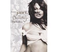 Jackson, Janet - From Janet to Damita Jo [USA] [DVD]