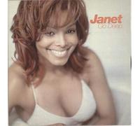 Janet Jackson - Go Deep [Vinilo]