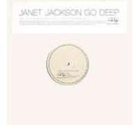 Janet Jackson - Go Deep - Virgin Records America, Inc.