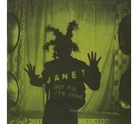 Janet Jackson - Got Til It'S Gone [Vinilo]