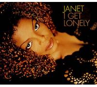 Janet Jackson - I Get Lonely + Tattoo